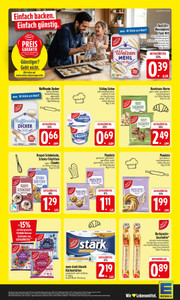 EDEKA Prospekt - Angebote ab 19.10. - Seite 2