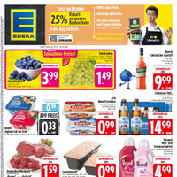 EDEKA Prospekt Seite 3