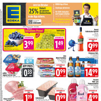 EDEKA Prospekt Seite 3