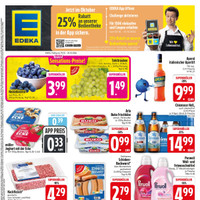 EDEKA Prospekt Seite 3