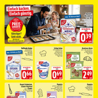 EDEKA Prospekt Seite 2
