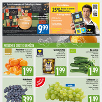 EDEKA Prospekt Seite 3