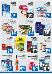 EDEKA Prospekt - Angebote ab 19.10. - Seite 2