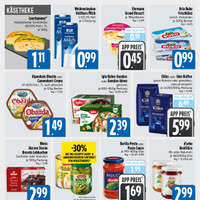 EDEKA Prospekt Seite 2