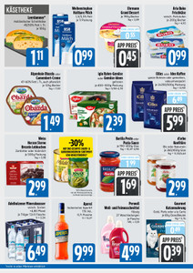 EDEKA Prospekt - Angebote ab 19.10. - Seite 2