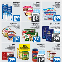 EDEKA Prospekt Seite 2