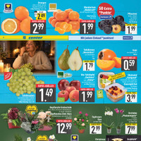 EDEKA Prospekt Seite 2