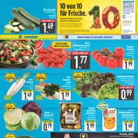 EDEKA Prospekt Seite 3