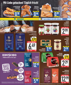 EDEKA Prospekt - Angebote ab 19.10.
