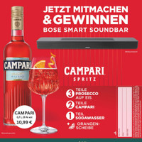 EDEKA Prospekt Seite 2