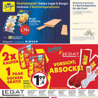 EDEKA Prospekt Seite 2
