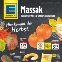 EDEKA Prospekt Seite 2