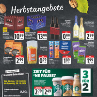 EDEKA Prospekt Seite 3