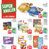 EDEKA Prospekt Seite 2