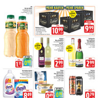EDEKA Prospekt Seite 3