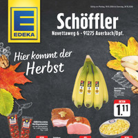 EDEKA Prospekt Seite 2