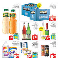 EDEKA Prospekt Seite 3