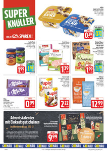 EDEKA Prospekt - Angebote ab 19.10. - Seite 2