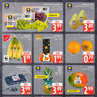 EDEKA Prospekt Seite 8