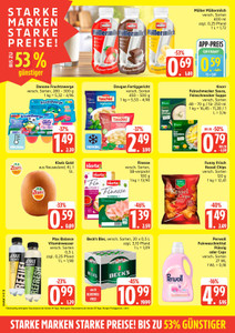 EDEKA Prospekt - Angebote ab 19.10. - Seite 2