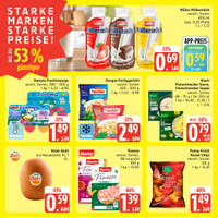 EDEKA Prospekt Seite 2