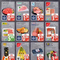 EDEKA Prospekt Seite 2