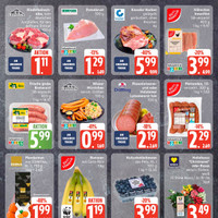 EDEKA Prospekt Seite 2