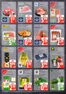 EDEKA Prospekt - Angebote ab 19.10. - Seite 2