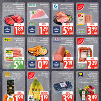 EDEKA Prospekt Seite 2