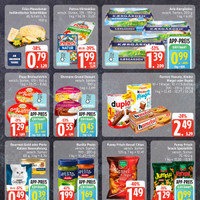 EDEKA Prospekt Seite 3