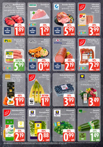 EDEKA Prospekt - Angebote ab 19.10. - Seite 2