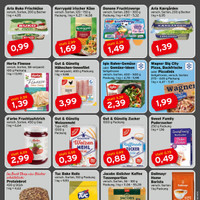 EDEKA Prospekt Seite 2