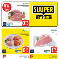 EDEKA Prospekt Seite 2