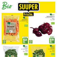 EDEKA Prospekt Seite 3