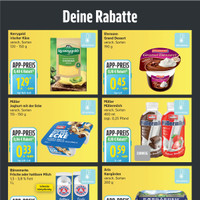 EDEKA Prospekt Seite 2