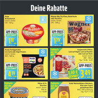 EDEKA Prospekt Seite 3