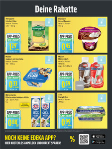EDEKA Prospekt - Angebote ab 19.10. - Seite 2