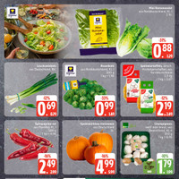 EDEKA Prospekt Seite 5