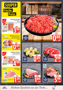 EDEKA Prospekt - Angebote ab 19.10. - Seite 2