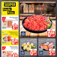 EDEKA Prospekt Seite 2