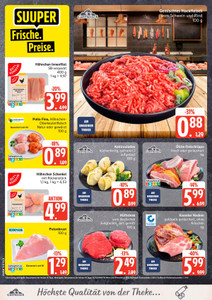 EDEKA Prospekt - Angebote ab 19.10. - Seite 2