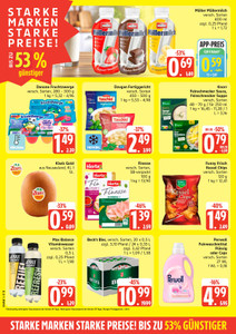 EDEKA Prospekt - Angebote ab 19.10. - Seite 2