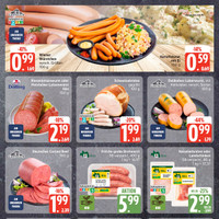 EDEKA Prospekt Seite 3