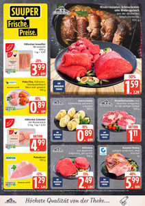EDEKA Prospekt - Angebote ab 19.10. - Seite 2