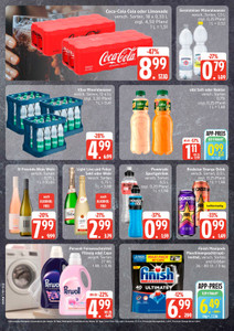 EDEKA Prospekt - Angebote ab 19.10.