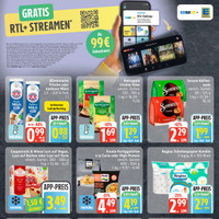 EDEKA Prospekt Seite 3