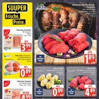 EDEKA Prospekt Seite 2