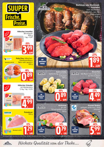 EDEKA Prospekt - Angebote ab 19.10. - Seite 2