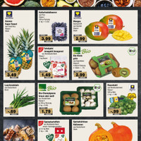 EDEKA Prospekt Seite 2