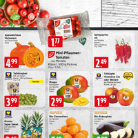 EDEKA Prospekt Seite 3